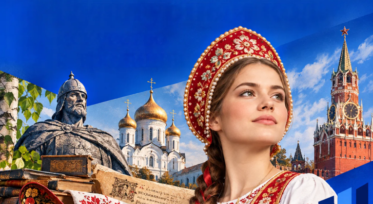 Приглашаем на мероприятие «Культурный код: искусство и традиции»