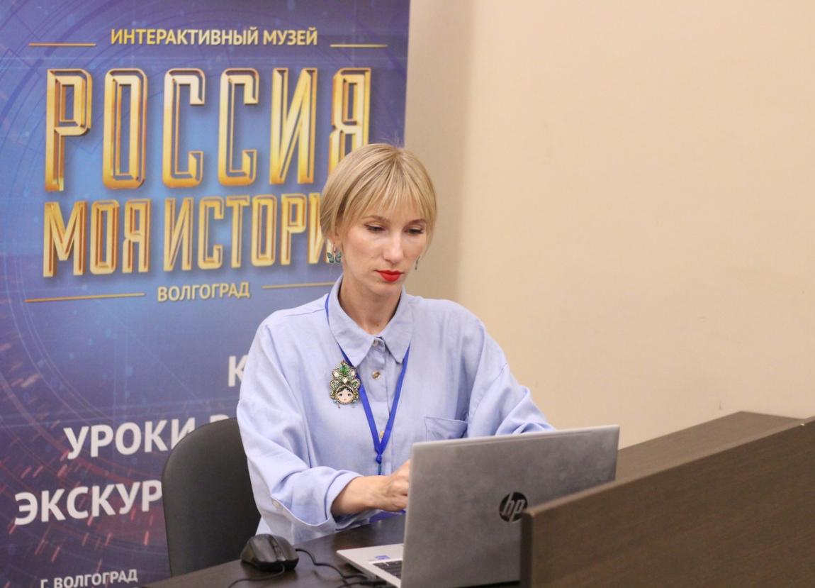 ПоЧитатели истории